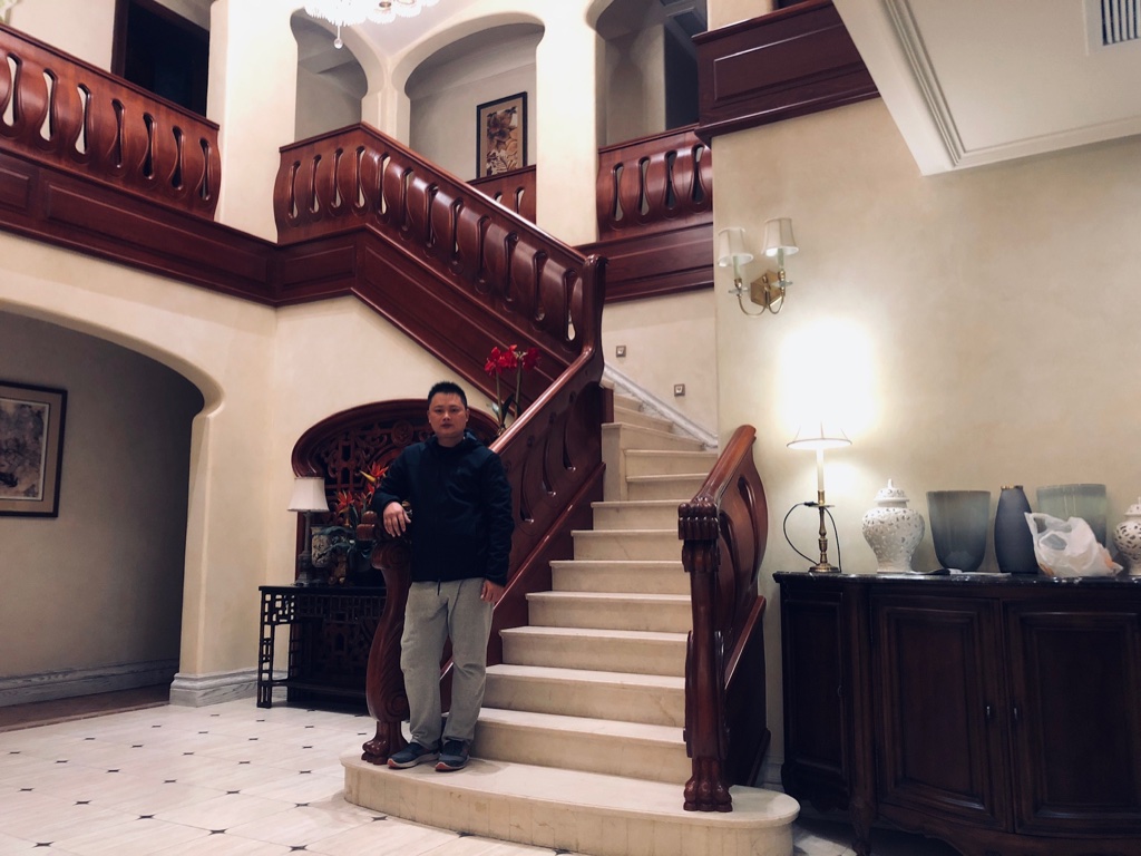 智能家居 智能家居